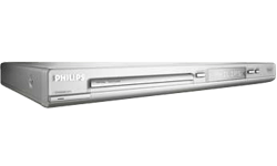 Philips DVD Player DVP3026